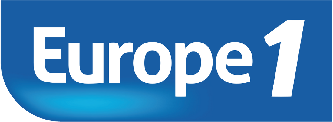 Elsy sur Europe 1 - La France bouge spécial chocolat