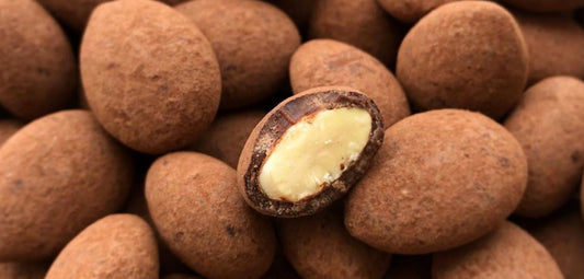 Elsy Amandes Chocolat