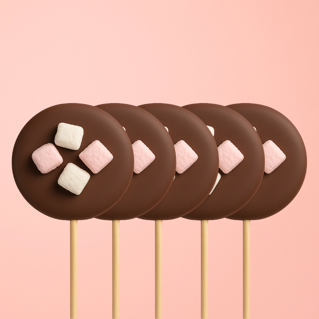 LollyChoc’ Guimauve