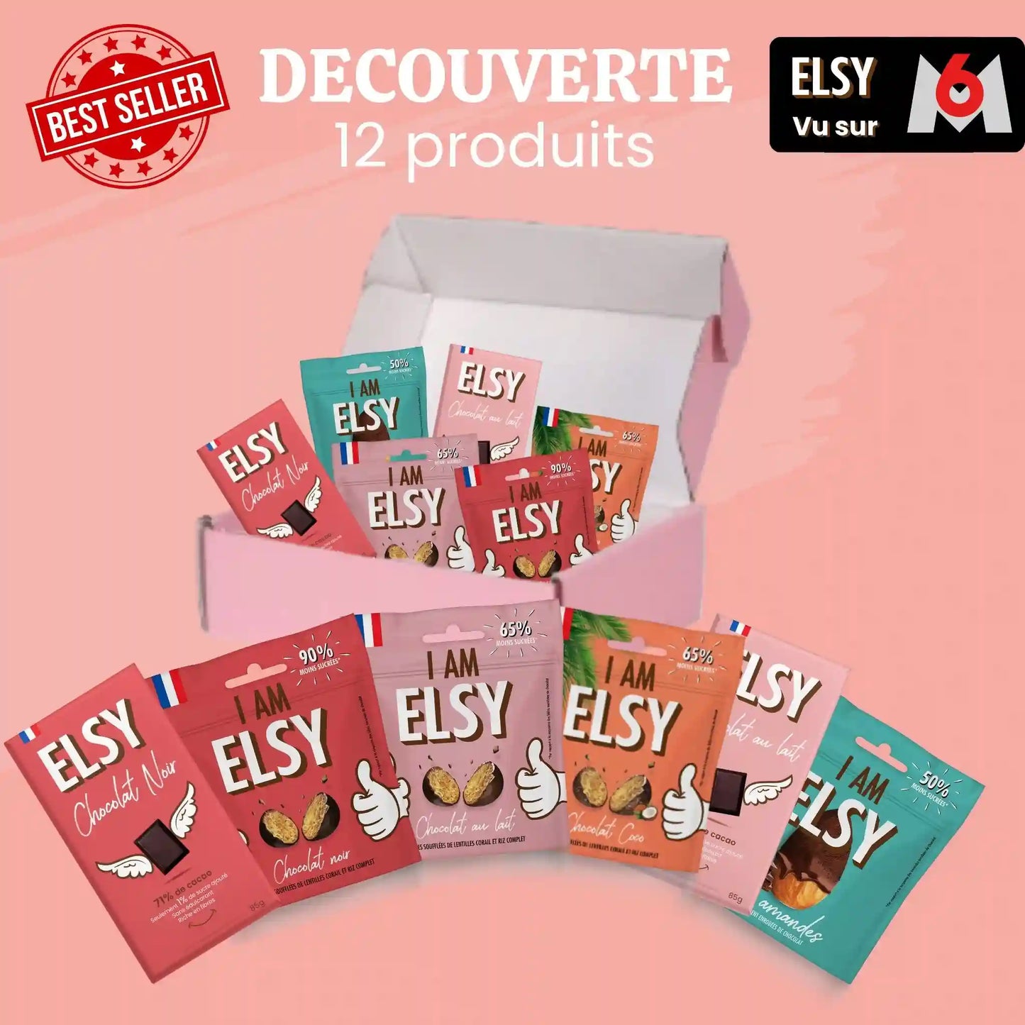 Offre découverte