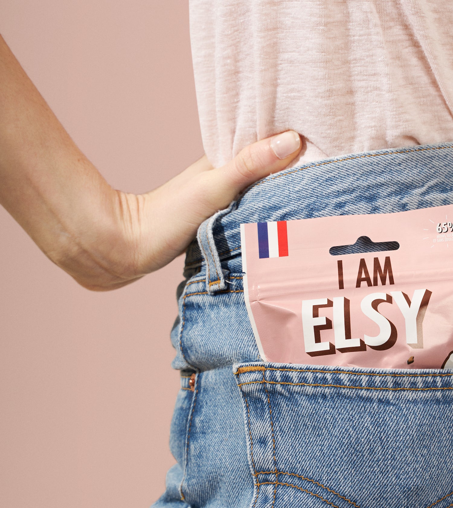 Chocolats healthy ELSY