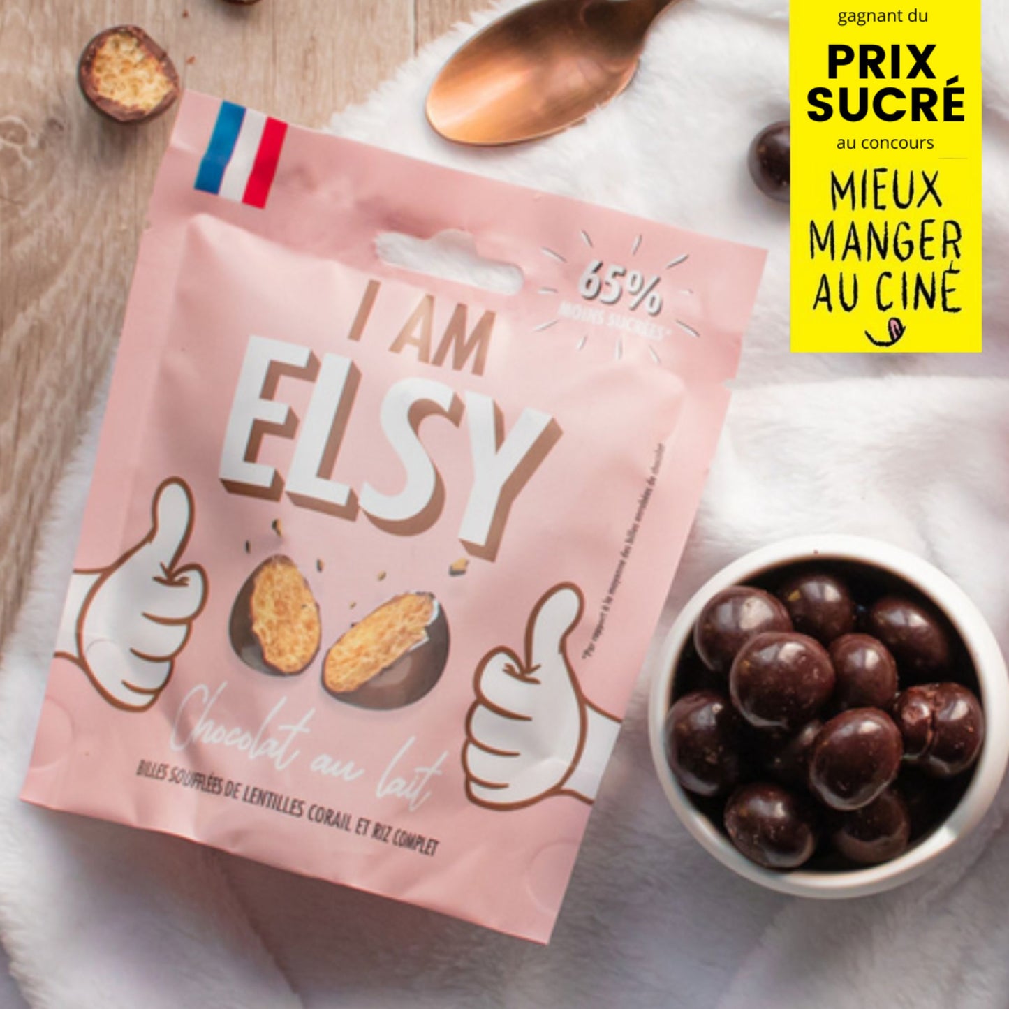 Offre découverte