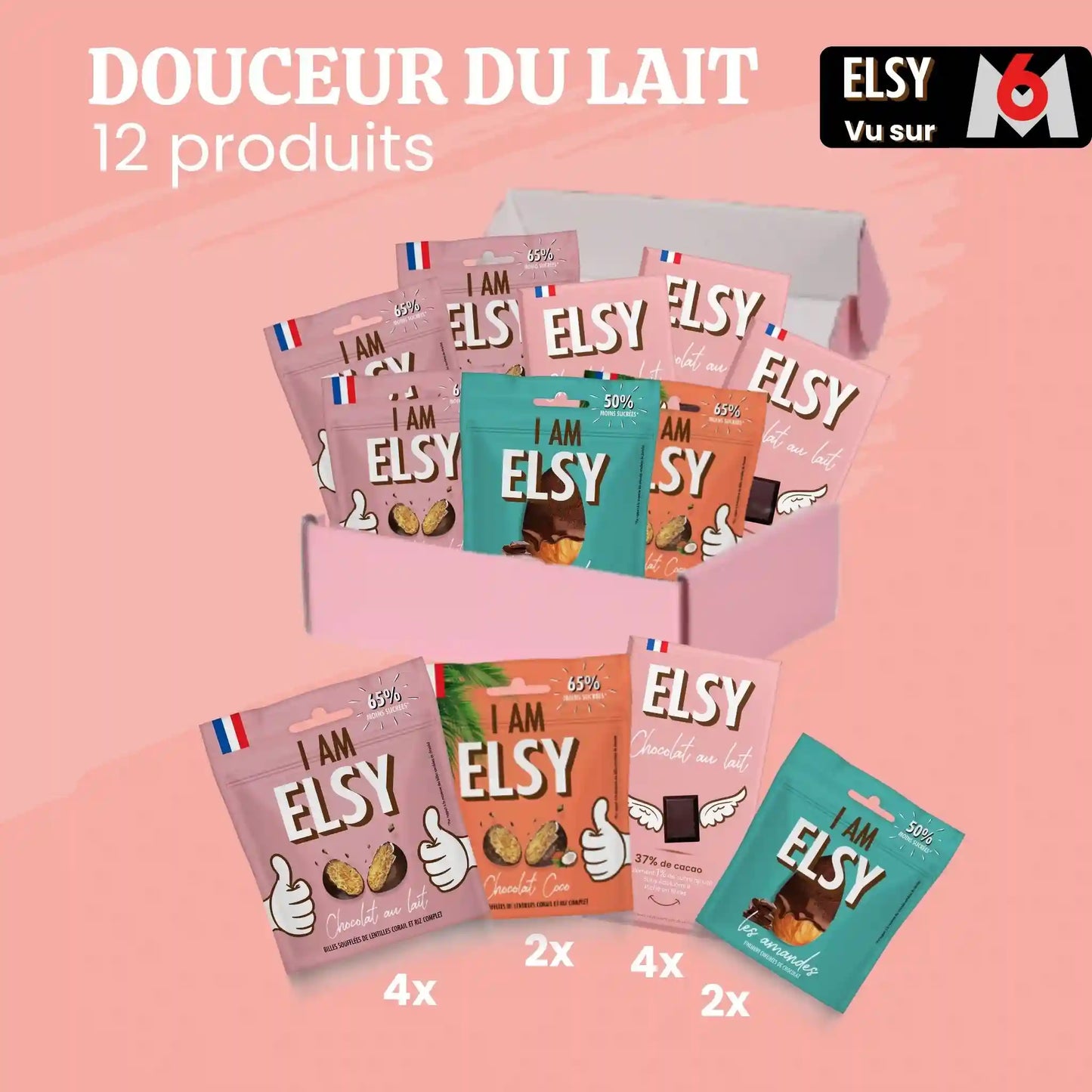 Offre découverte