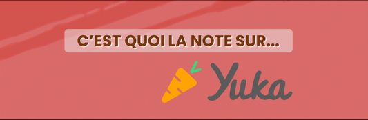 Pourquoi Elsy obtient une note moyenne sur Yuka (et pourquoi c’est trompeur)