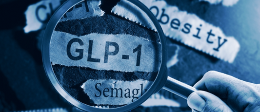 GLP-1 (GP1) : effet de mode ou révolution santé ? Ce que révèle vraiment cette tendance