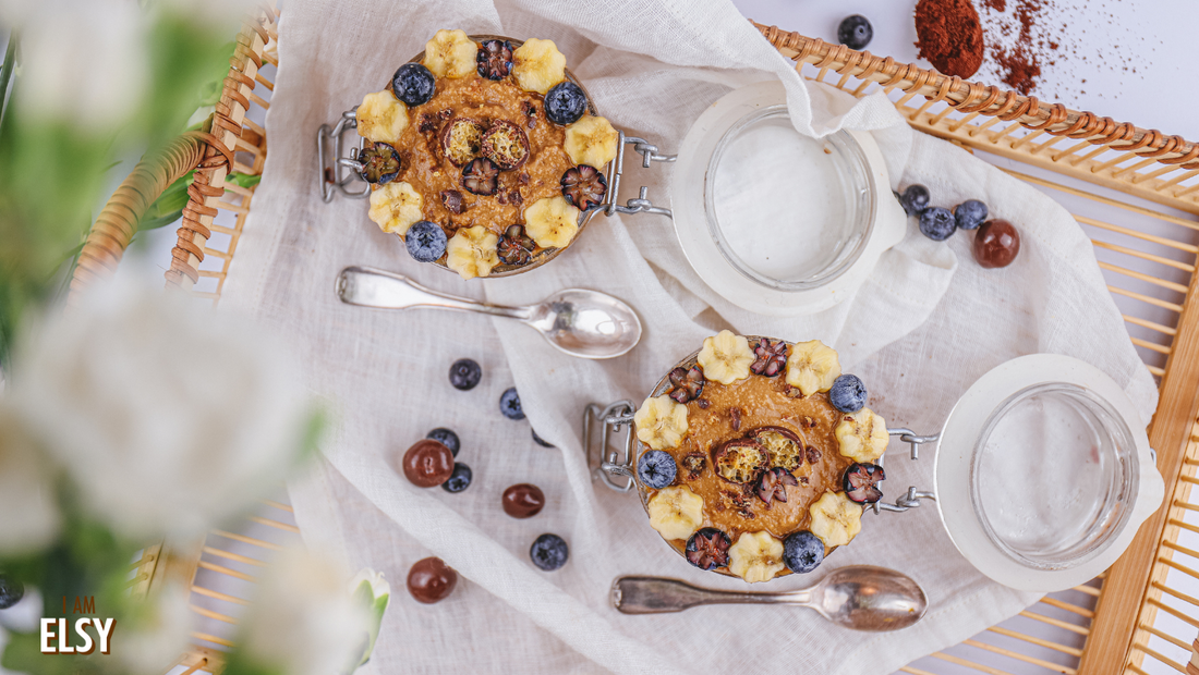 Les Avantages des Sucres Naturels utilisés chez ELSY 🌿