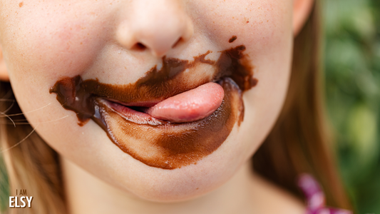 Comment le chocolat affecte notre cerveau et notre humeur 🍫