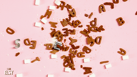 Comprendre les édulcorants : Un guide par Elsy 🍫