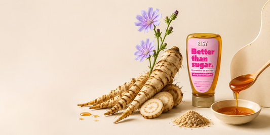 Sirop de chicorée : le guide complet