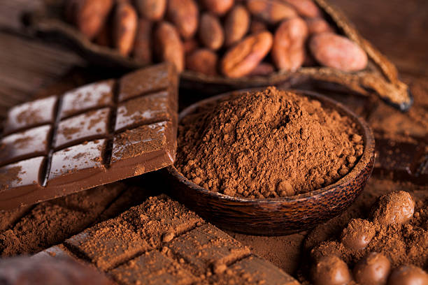 L'ingrédients anti-déprime pour l'hiver : le chocolat Elsy