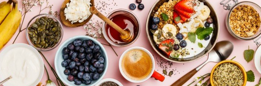 Snack sain au quotidien : comment se faire plaisir sans culpabiliser