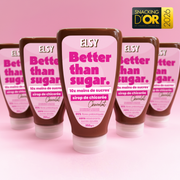 L'incroyable Sirop de Chicorée Elsy Chocolat - 350g