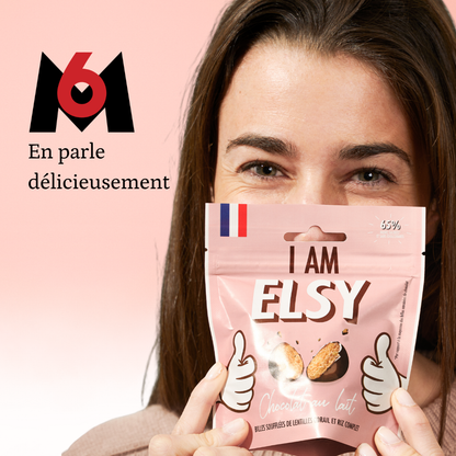 Box Découverte -90% de sucre