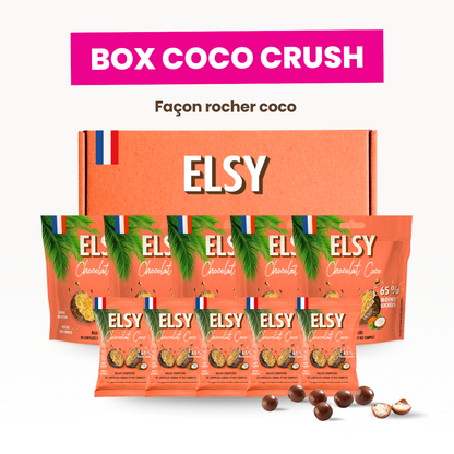 Box Coco Crush