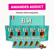 Box Amandes Addict
