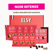 Box Noir intense