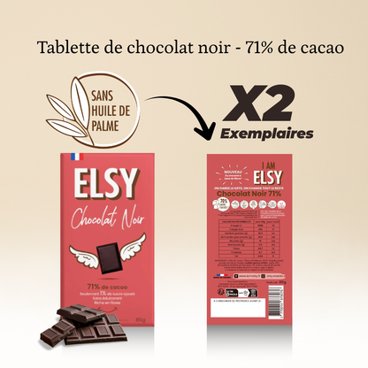 Box Découverte -90% de sucre