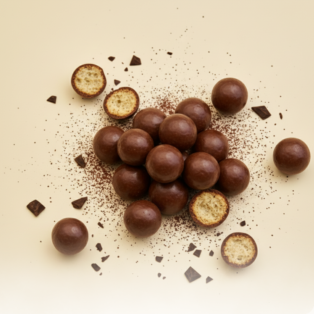 Sachet 450g Billes