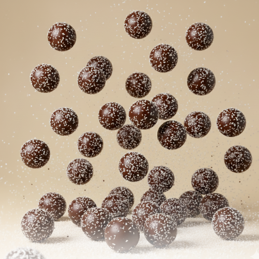 Sachet 450g Billes