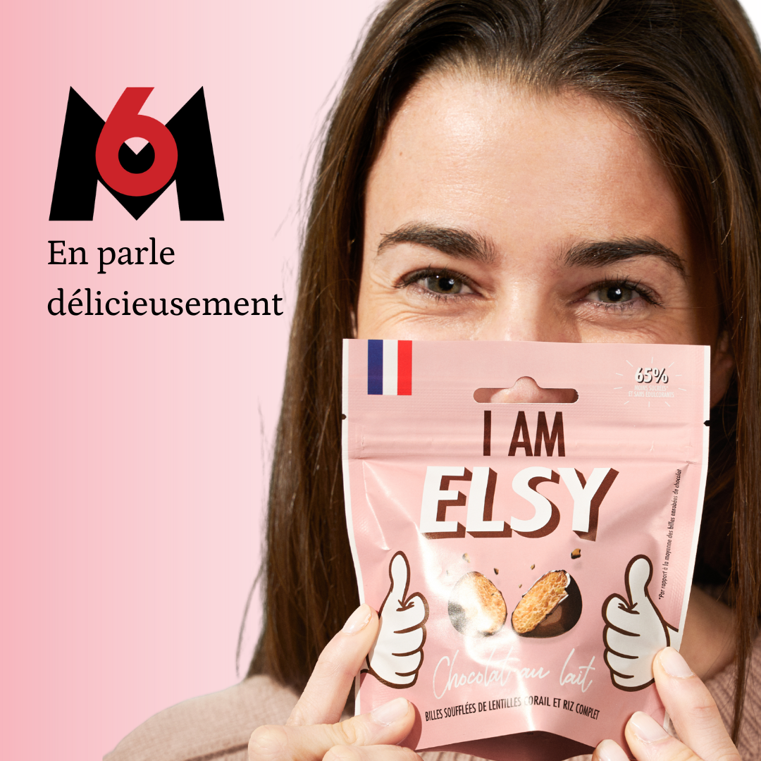 Box Découverte - Crunchy Choco
