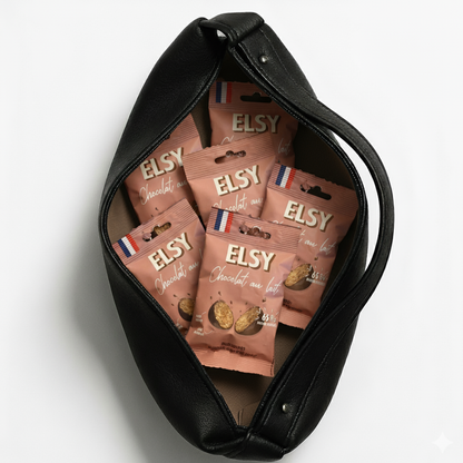 Billes Chocolat au lait - 30g