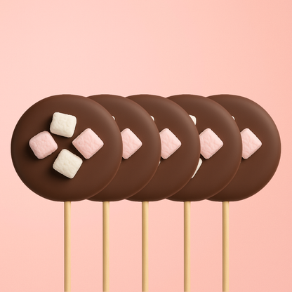 LollyChoc’ Guimauve