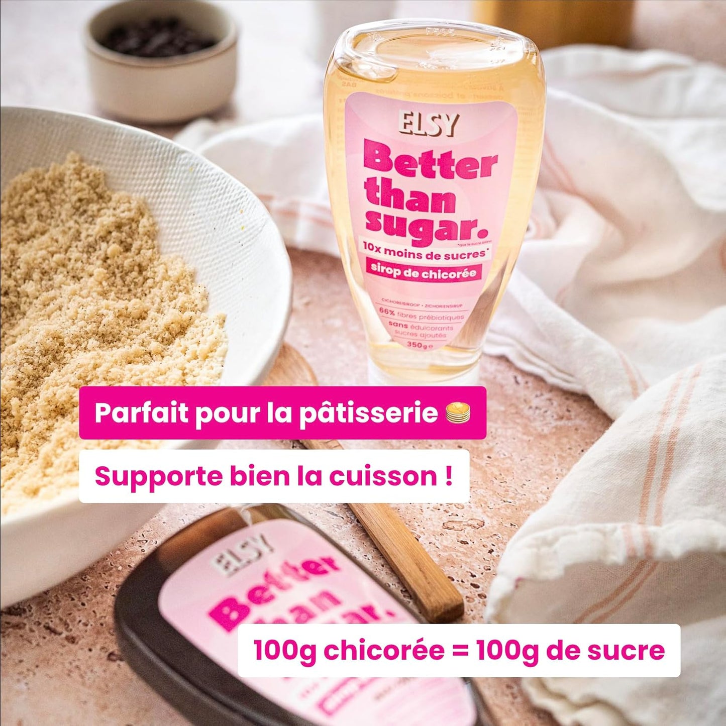 Box Rituel Chicorée