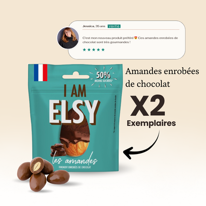 Box Intégrale Elsy