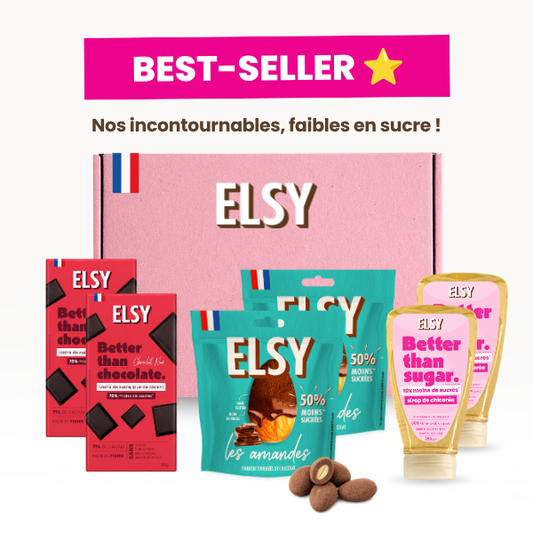 Box Meilleures Ventes