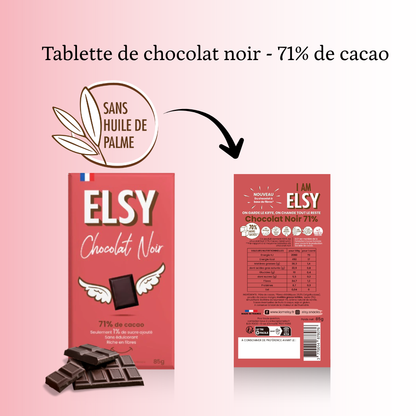 Box Découverte - Crunchy Choco