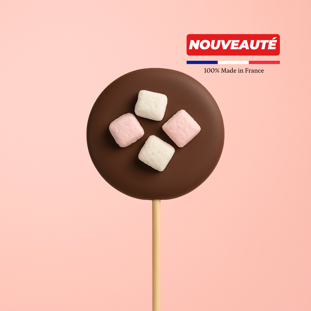 LollyChoc’ Guimauve