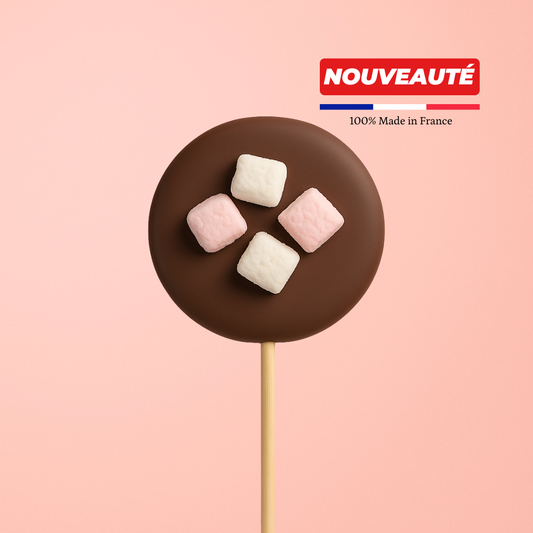 LollyChoc’ Guimauve