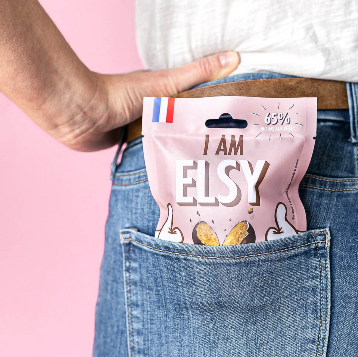 Box Découverte -90% de sucre