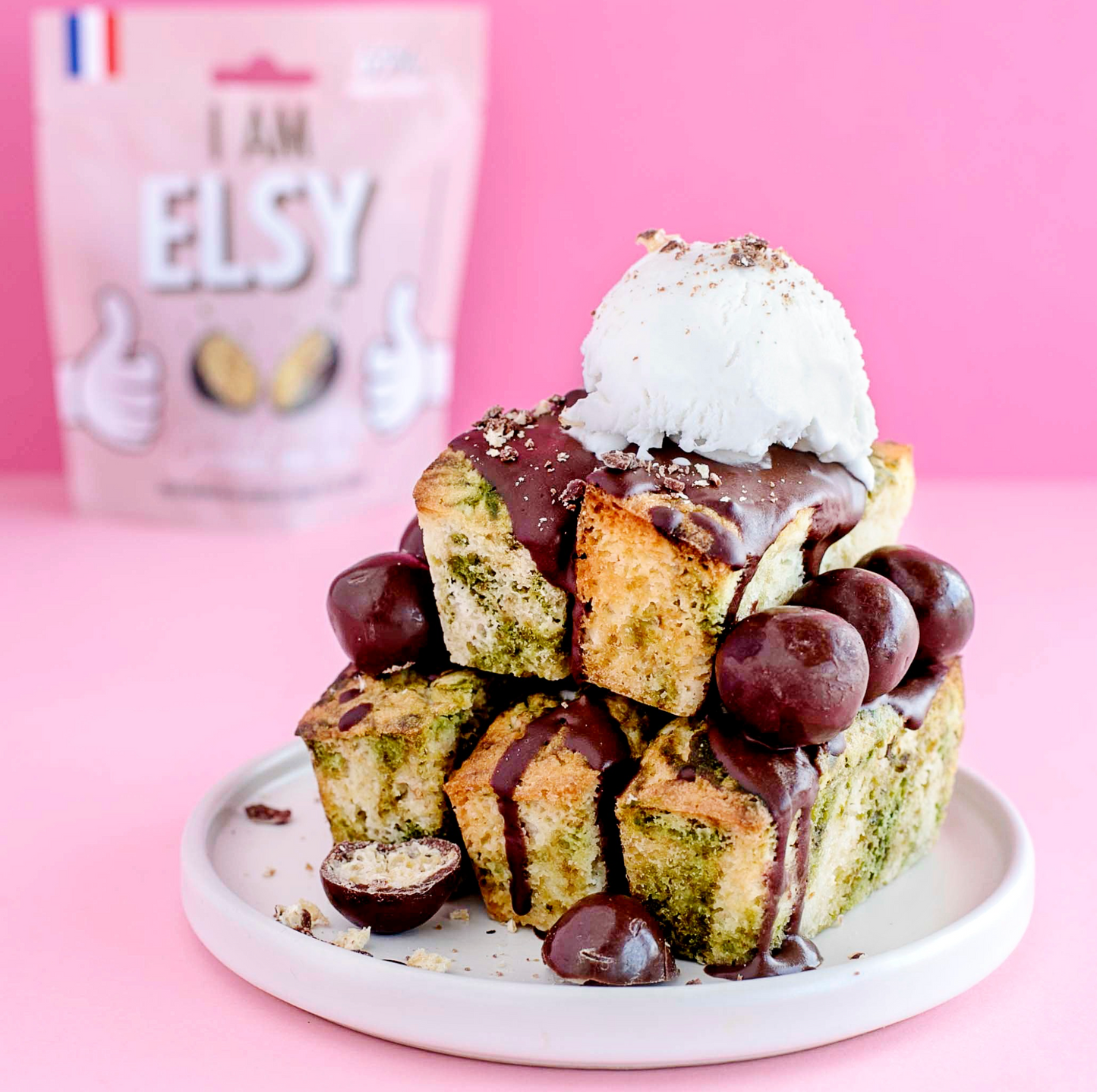 Billes Chocolat au lait - 50g