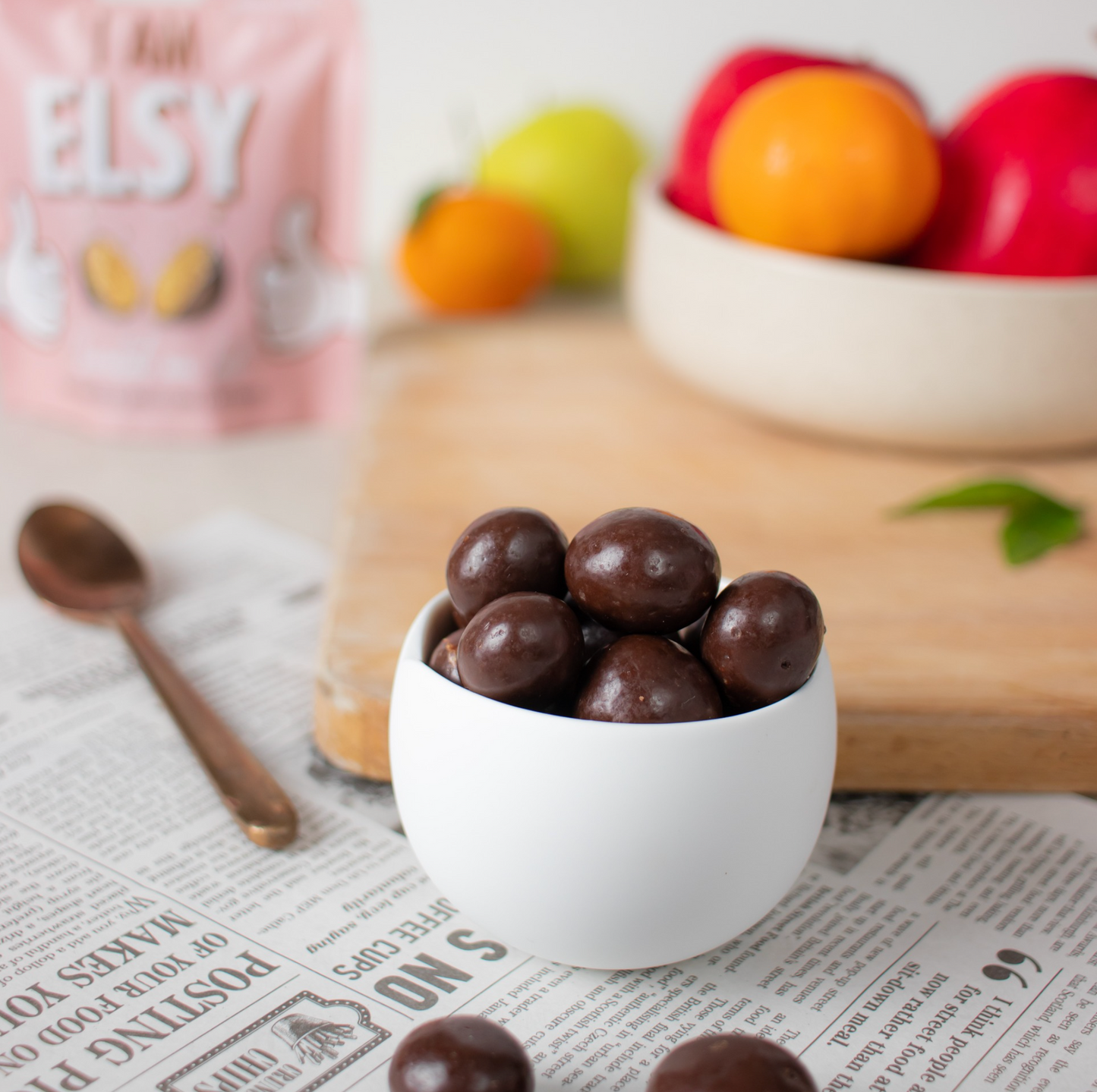 Box Lait gourmand