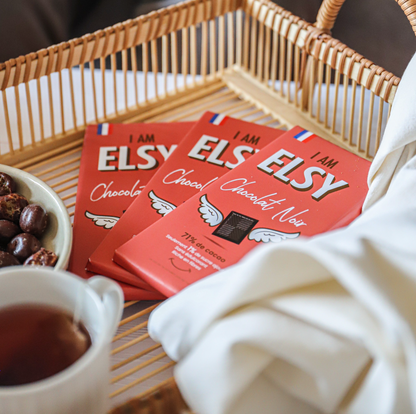 Box Intégrale Elsy