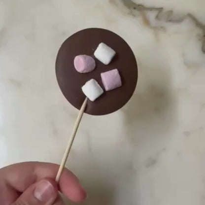 LollyChoc’ Guimauve